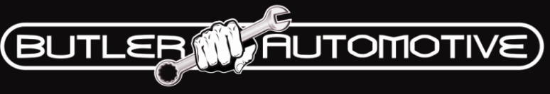 Butler Automotive Logo
